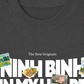 Áo Thun Relaxed Fit Ninh Binh In My Heart