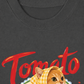 Áo Thun Relaxed Fit Tomato Meow