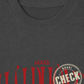 Áo Thun Relaxed Fit Check Người Hải Phòng Chuất