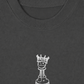 Áo Thun Relaxed Fit From Pawn To Queen