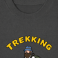 Áo Thun Relaxed Fit Trekking Vibes
