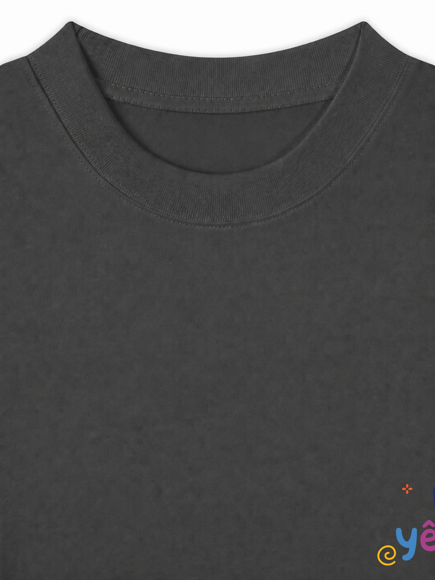 Áo Thun Relaxed Fit Bận Yêu Nước