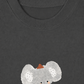 Áo Thun Relaxed Fit The Little Bow Elephant