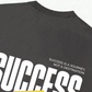 Áo Thun Relaxed Fit Success Story Success Is A Journey