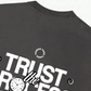 Áo Thun Relaxed Fit Success Story Trust The Process