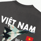 Áo Thun Relaxed Fit Việt Nam SU-30MK2