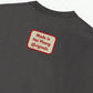 Áo Thun Relaxed Fit Check Người Hải Phòng Chuất