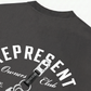 Áo Thun Relaxed Fit Success Story Represent Owner Club