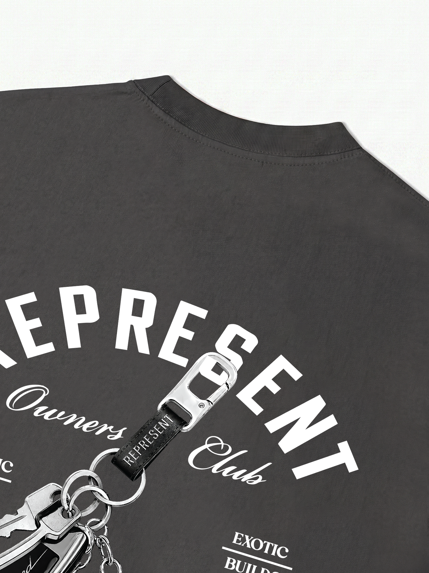 Áo Thun Relaxed Fit Success Story Represent Owner Club