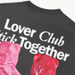 Áo Thun Relaxed Fit Lover Club