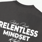 Áo Thun Relaxed Fit Success Story Intent First Relentless Mindset Rules