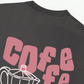 Áo Thun Relaxed Fit Coffee Coffee Coffee