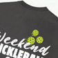 Áo Thun Relaxed Fit Weekend Pickleball Club