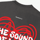 Áo Thun Relaxed Fit The Sound Of Love