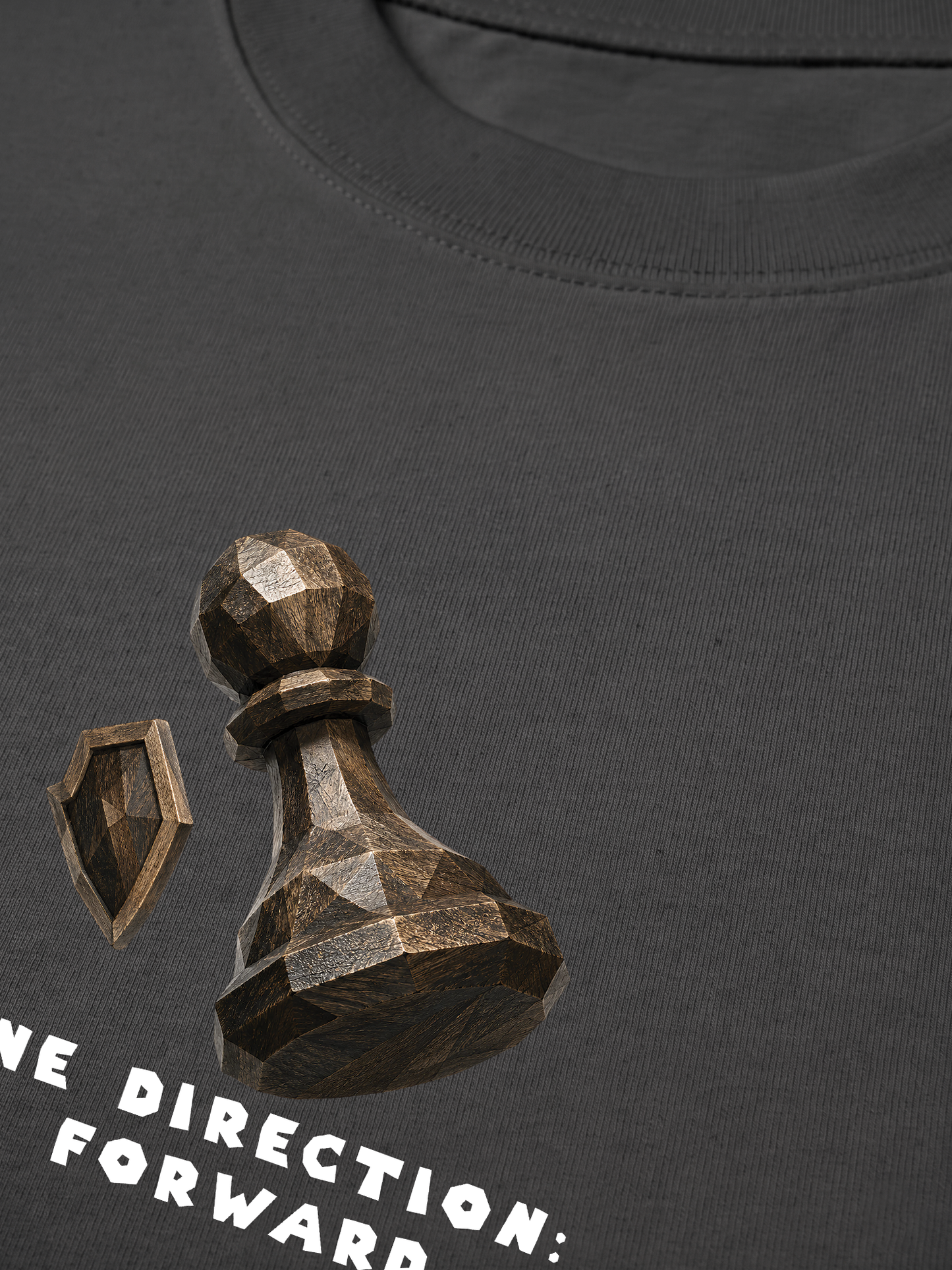 Áo Thun Relaxed Fit One Direction