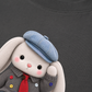 Áo Thun Relaxed Fit Swag Bunny