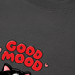 Áo Thun Relaxed Fit Good Mood Sushi Cat