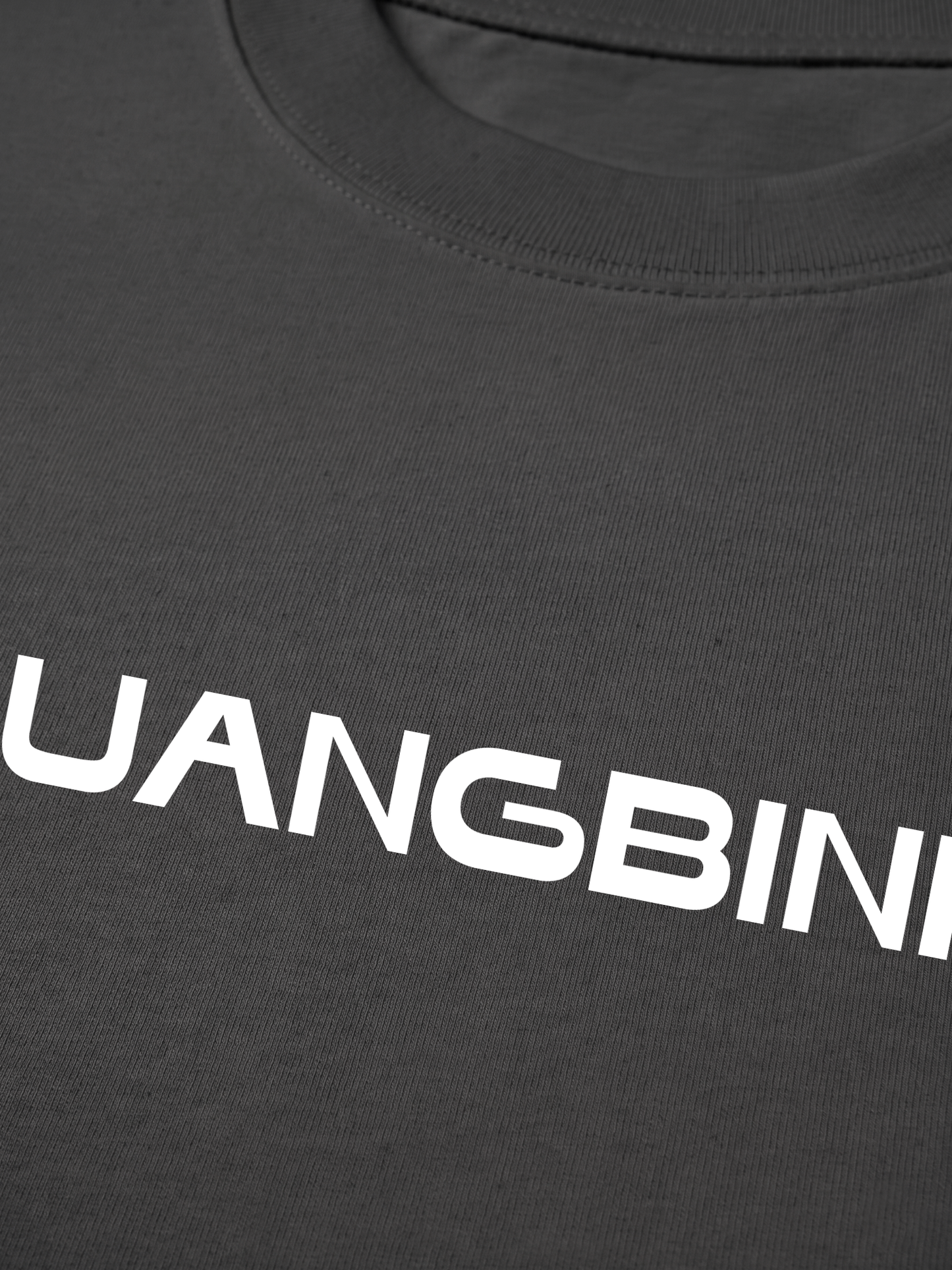 Áo Thun Relaxed Fit Quảng Bình