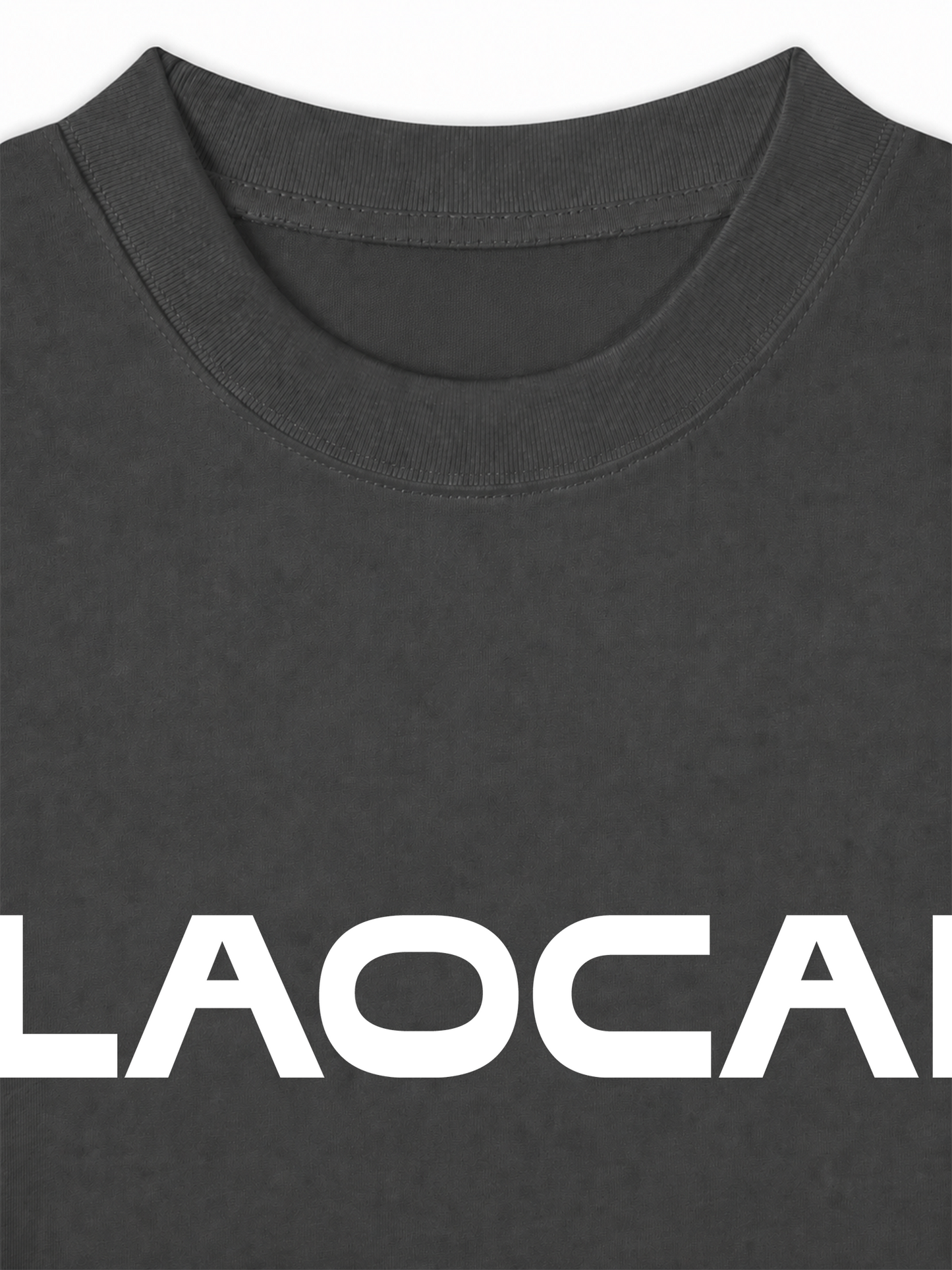 Áo Thun Relaxed Fit Lào Cai