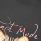 Áo Thun Relaxed Fit Toast Mode Meow