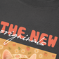 Áo Thun Relaxed Fit Honey Bubble Meow