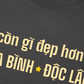 Áo Thun Relaxed Fit Còn Gì Đẹp Hơn