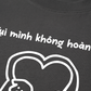 Áo Thun Relaxed Fit Hợp Nhau