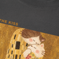 Áo Thun Relaxed Fit The Kiss