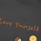 Áo Thun Relaxed Fit Love Yourself
