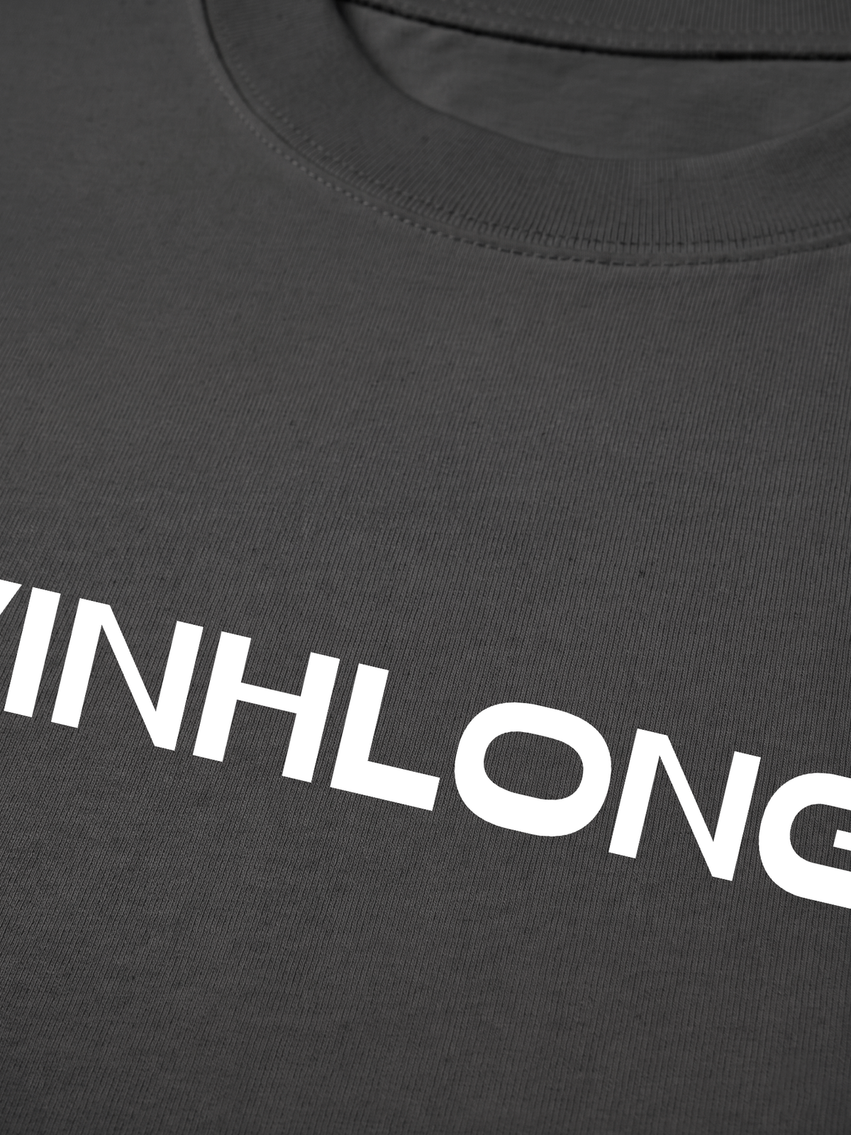 Áo Thun Relaxed Fit Vĩnh Long