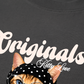 Áo Thun Relaxed Fit Originals Kitty Love