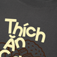 Áo Thun Relaxed Fit Thích Ăn Cơm Nhà