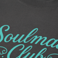 Áo Thun Relaxed Fit Soulmate Club