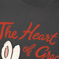 Áo Thun Relaxed Fit The Heart Of Grace