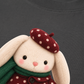 Áo Thun Relaxed Fit Little Bunny