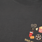 Áo Thun Relaxed Fit Thích Xem Phim
