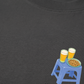 Áo Thun Relaxed Fit Thích Uống Bia