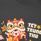 Áo Thun Relaxed Fit Tết Trung Thu