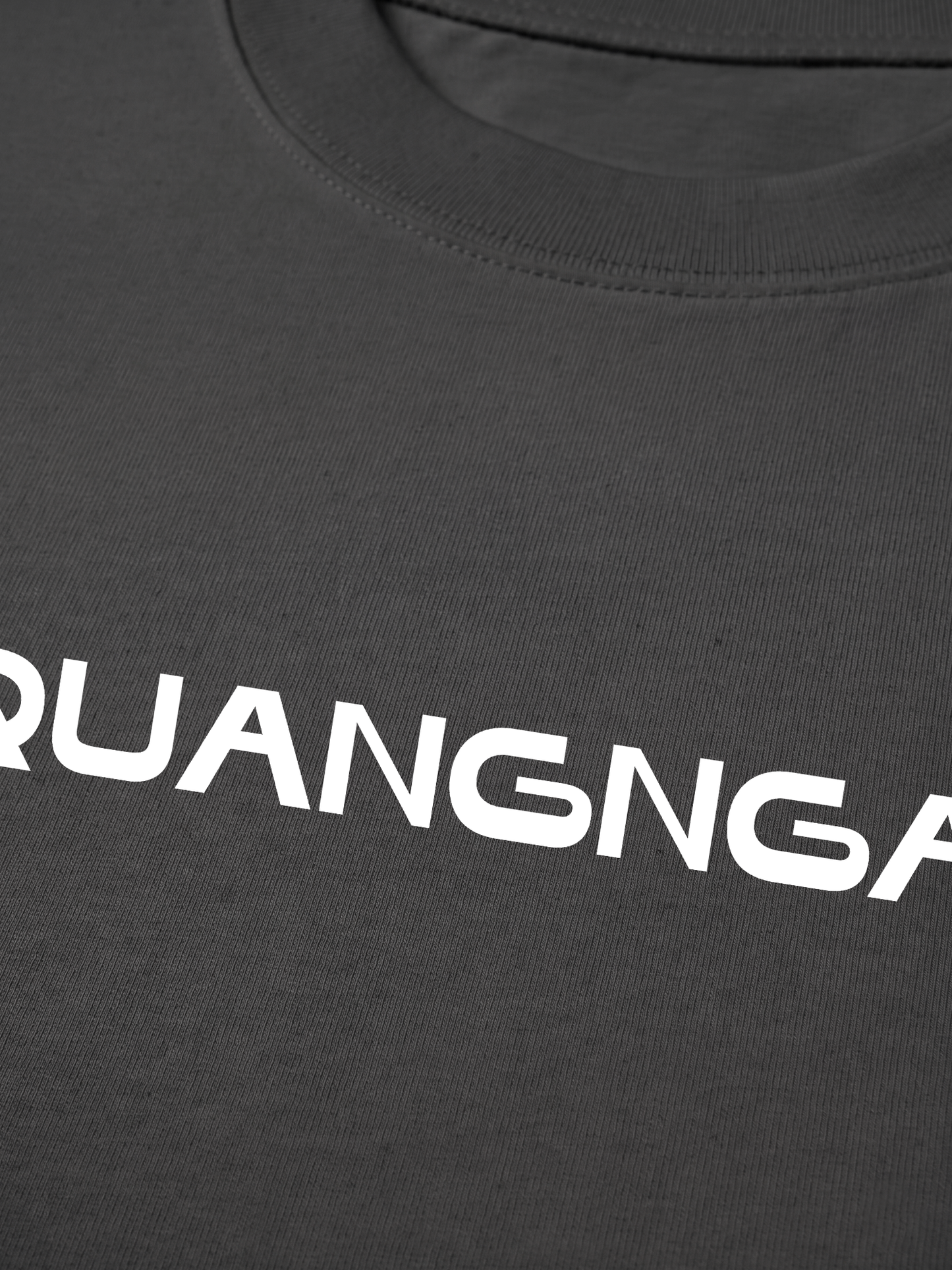 Áo Thun Relaxed Fit Quảng Ngãi