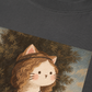 Áo Thun Relaxed Fit Ginevra de' Meowci