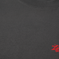 Áo Thun Relaxed Fit Destiny Typography