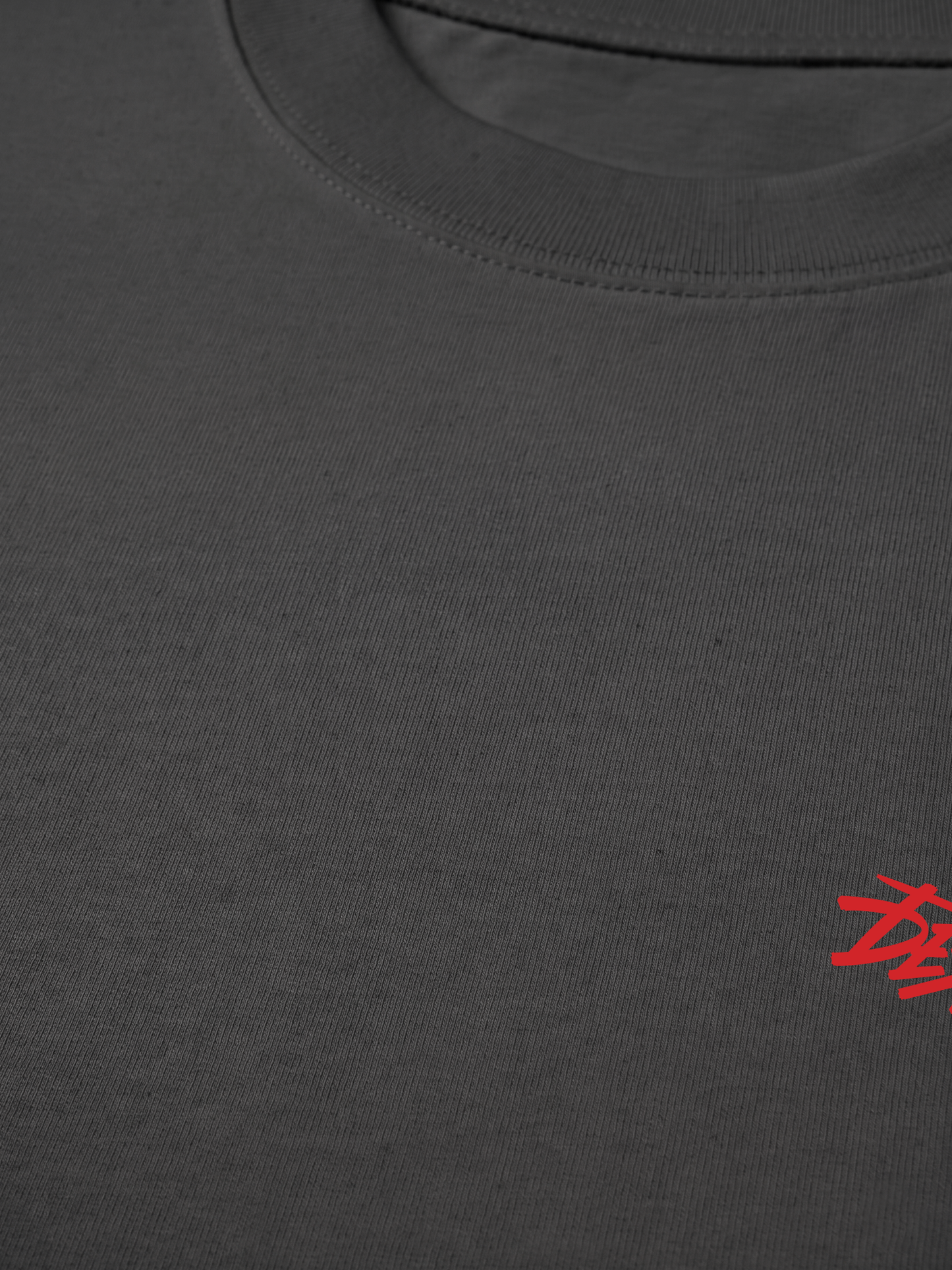 Áo Thun Relaxed Fit Destiny Typography
