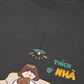 Áo Thun Relaxed Fit Thích Ở Nhà 2