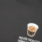 Áo Thun Relaxed Fit Người Tích Cực Uống Espresso 2