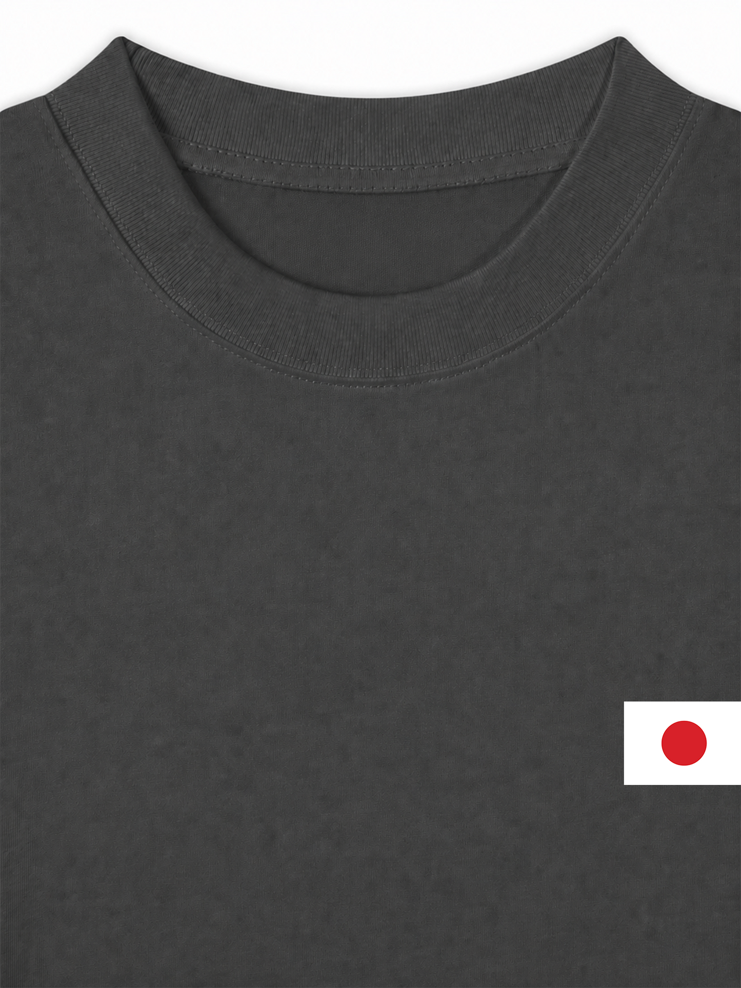 Áo Thun Relaxed Fit Tokyo Flag