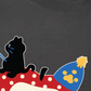 Áo Thun Relaxed Fit Le Petit Pêcheur Meow