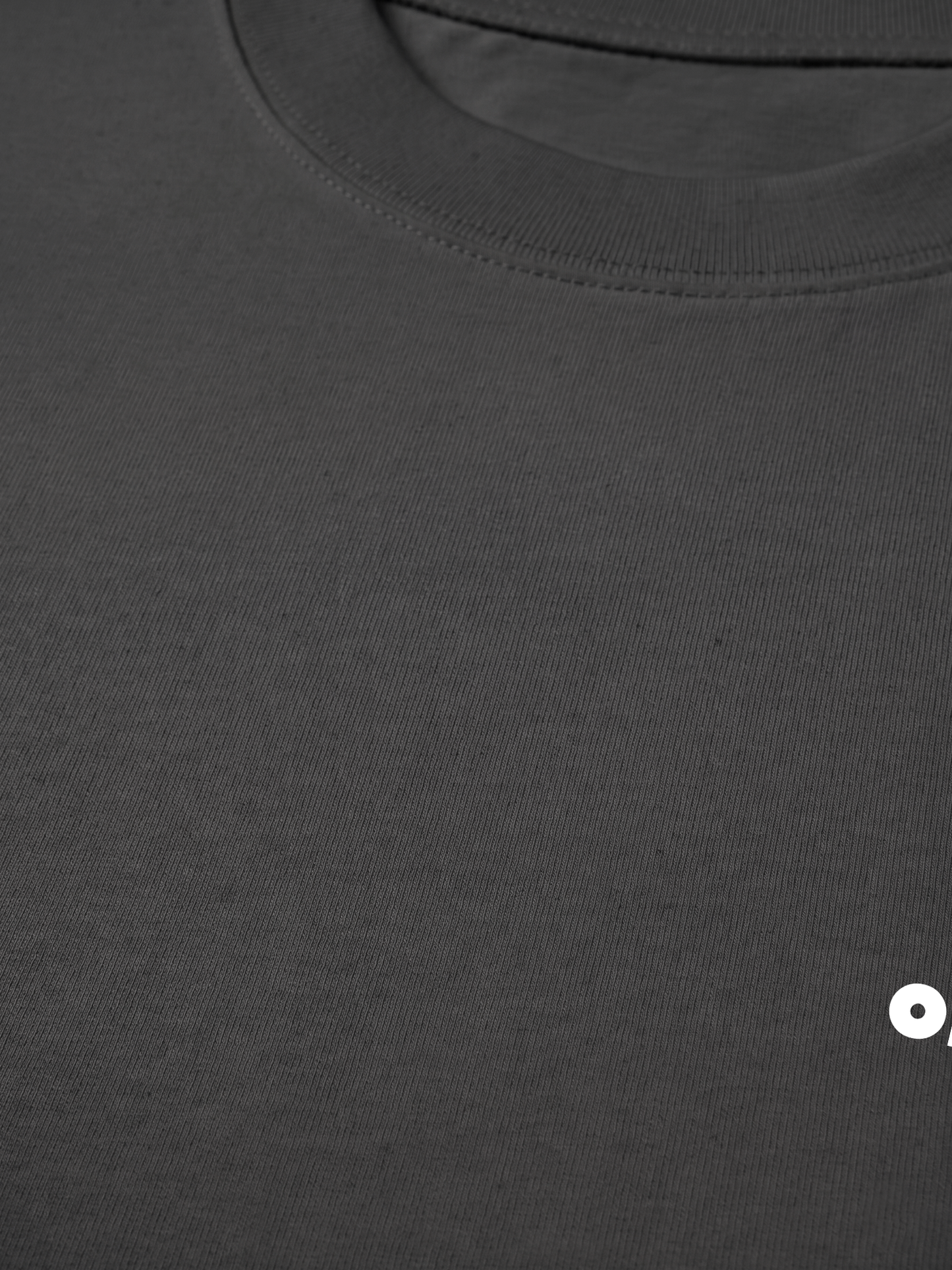 Áo Thun Relaxed Fit Filled With Love