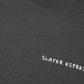 Áo Thun Relaxed Fit Slayer Espresso