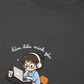 Áo Thun Relaxed Fit  Làm Điều Mình Yêu