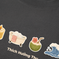 Áo Thun Relaxed Fit Thích Hưởng Thụ